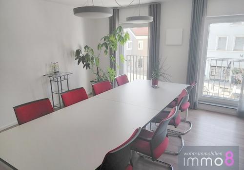 Besprechungszimmer