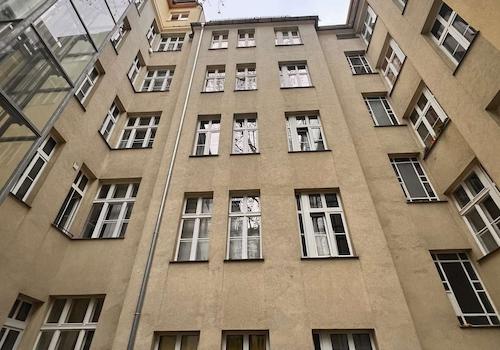 Innenhof 