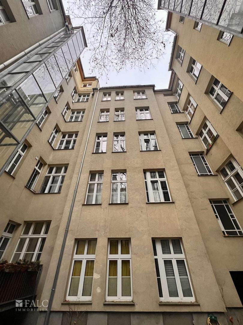 Innenhof 