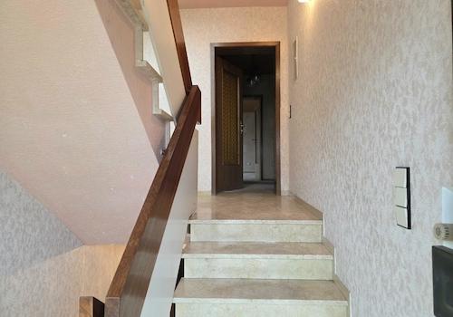 Treppenhaus EG
