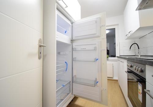 neue Küche ( Nobilia )