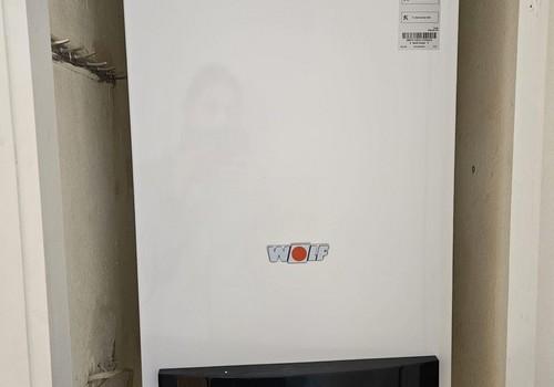 Neue Heiztherme (2025)