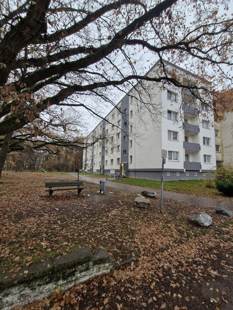 Zio 70 Aussenansicht