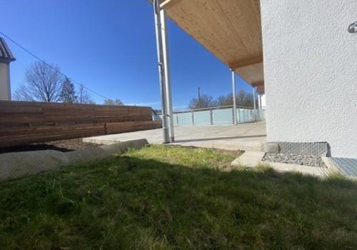 Terrasse/Garten