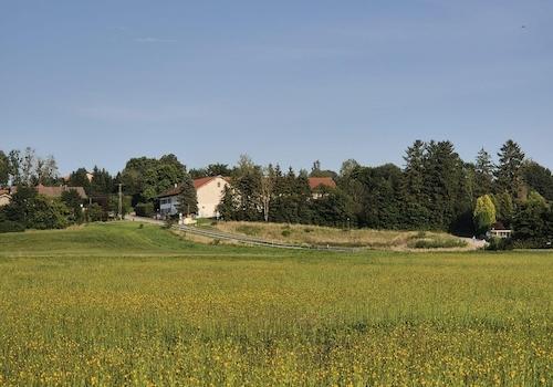 Weitansicht Osten