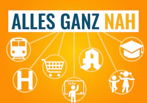 Teaser-Infrastruktur