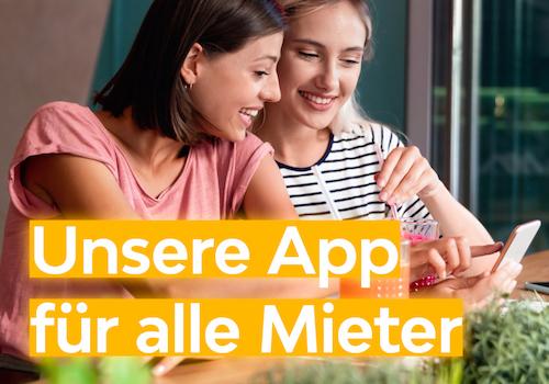 Mieter App