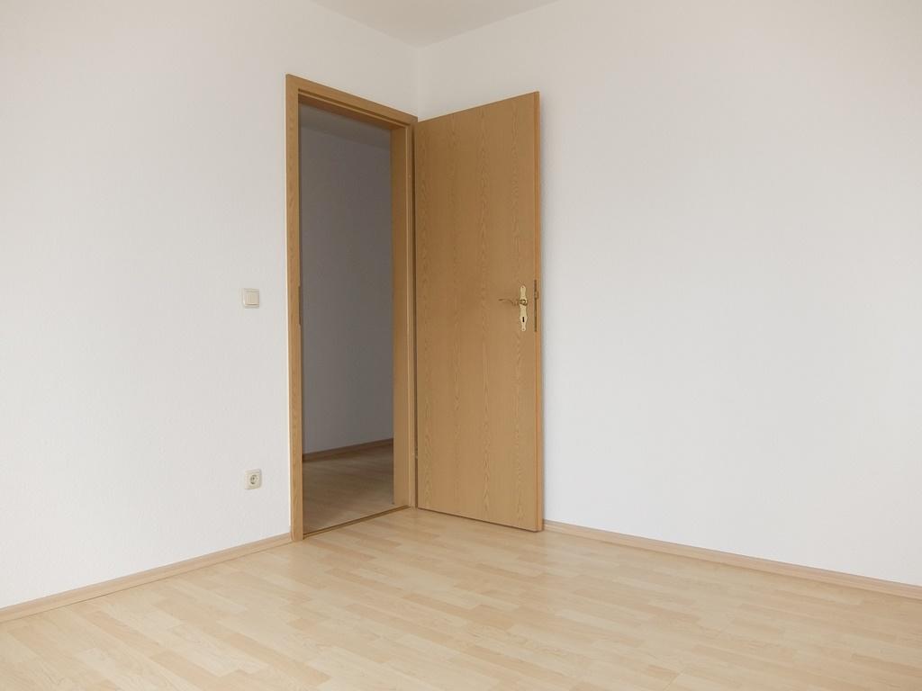 Schlafzimmer Blick Flur