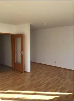 Wohn- und Schlafzimmer