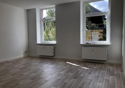 Musterbild Wohnzimmer