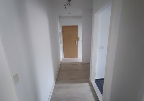 Flurbereich- Referenzfoto