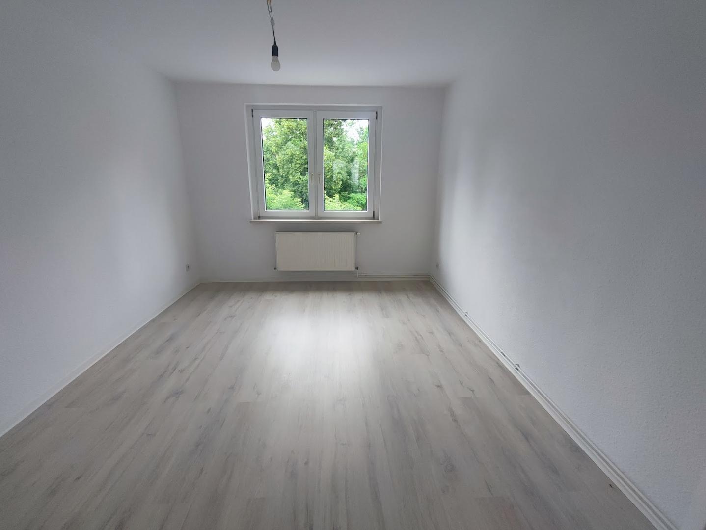 Schlafzimmer- Referenzfoto