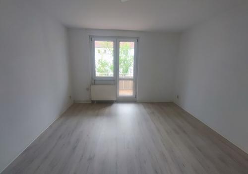 Wohnzimmer- Referenzfoto