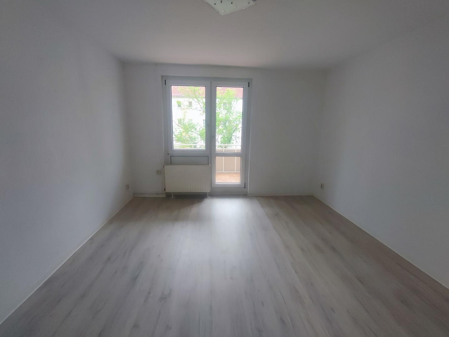 Wohnzimmer- Referenzfoto