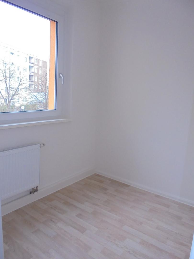 Schlafnische verschließbar