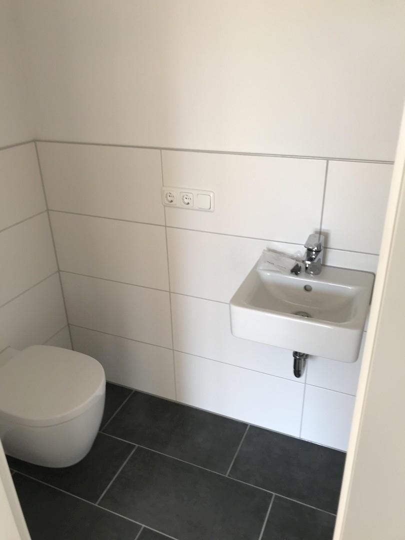 Gäste-WC