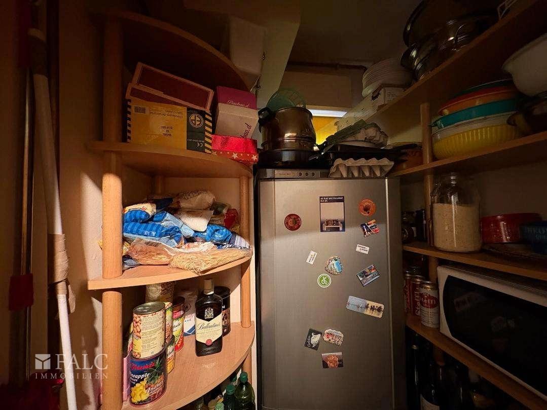 Speisekammer