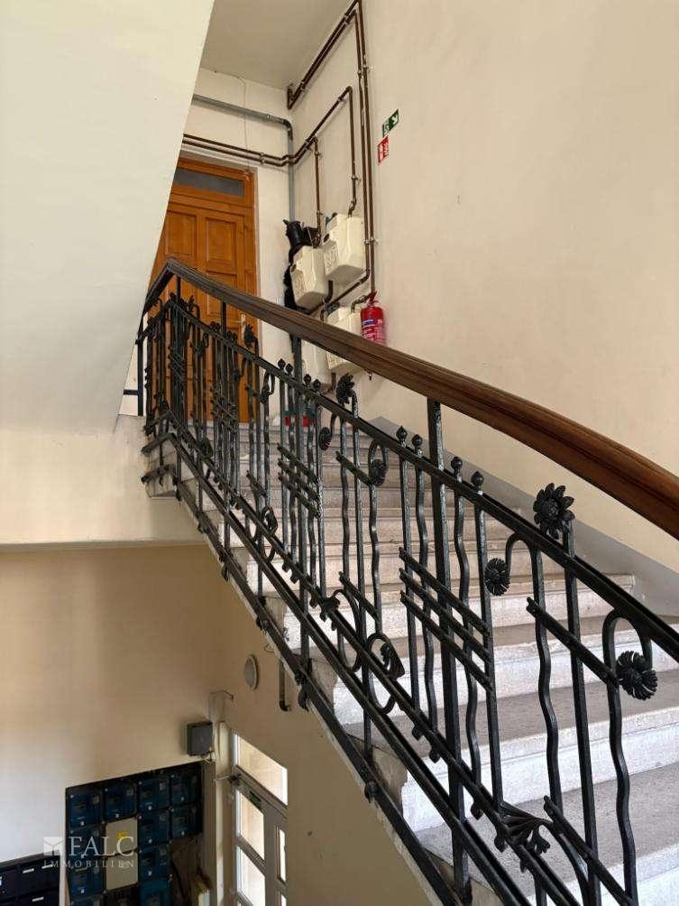 Treppenhaus