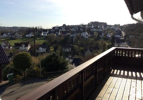 Fernblick - und noch viel mehr