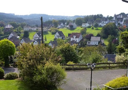 Fernblick - und noch viel mehr