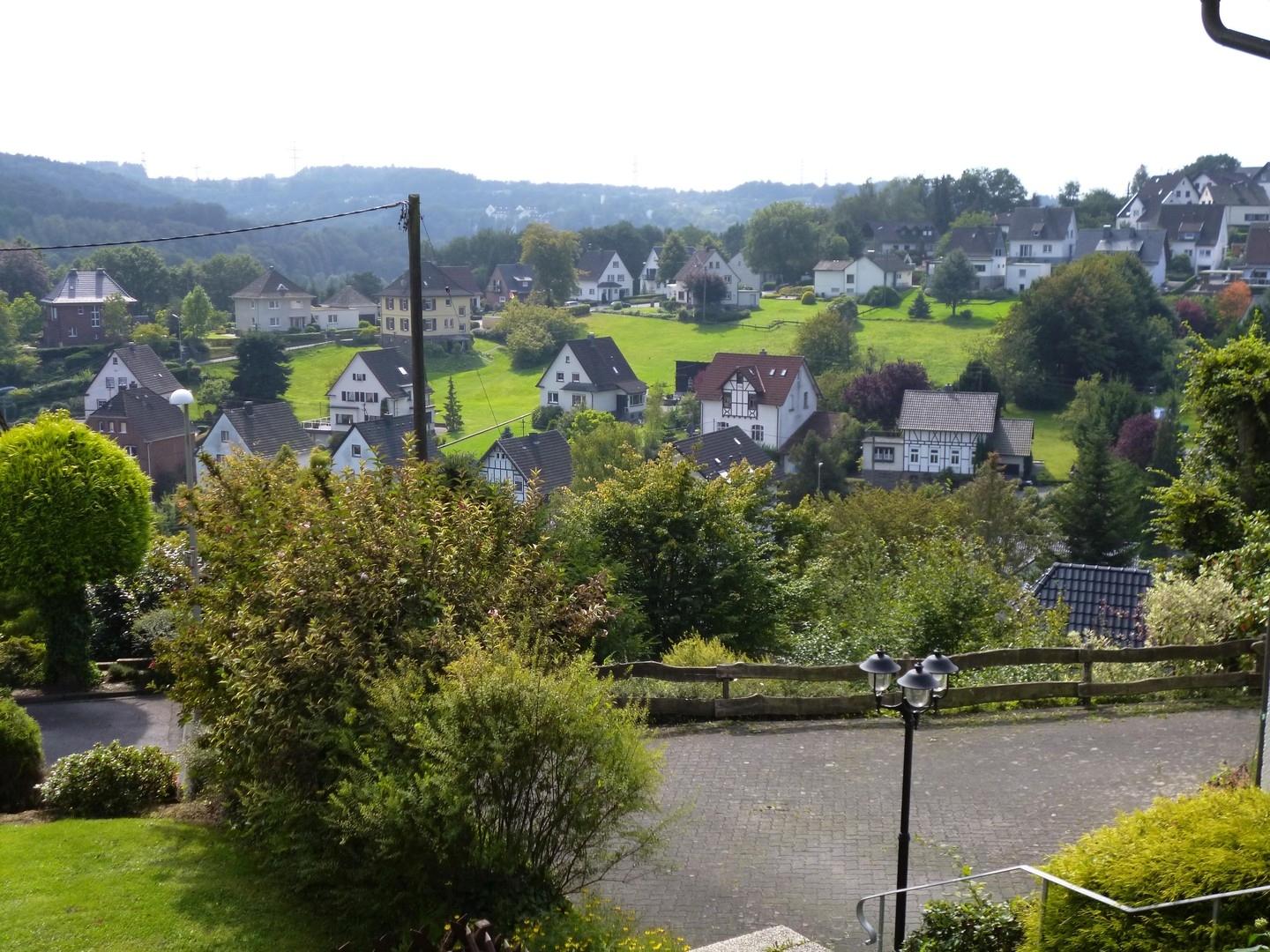 Fernblick - und noch viel mehr