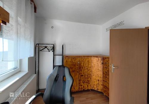 Arbeitszimmer