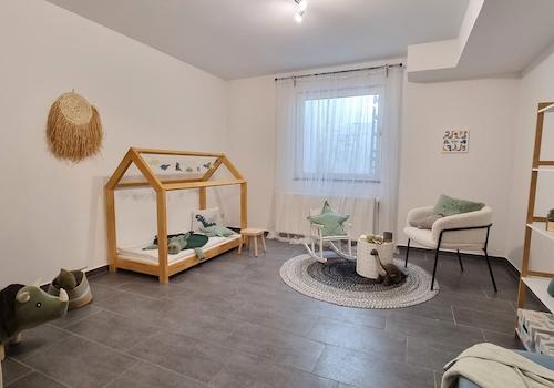 Kinderzimmer UG