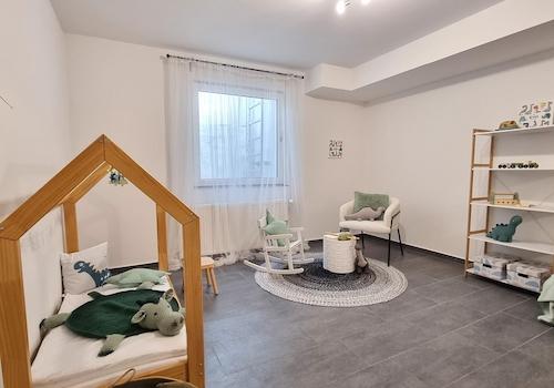 Kinderzimmer UG