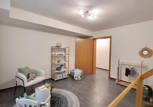 Kinderzimmer UG