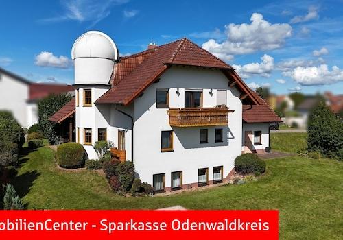 Ansicht Rückseite von Südost