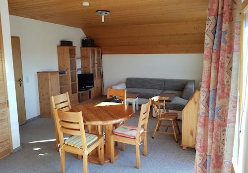 Appartement Westseite