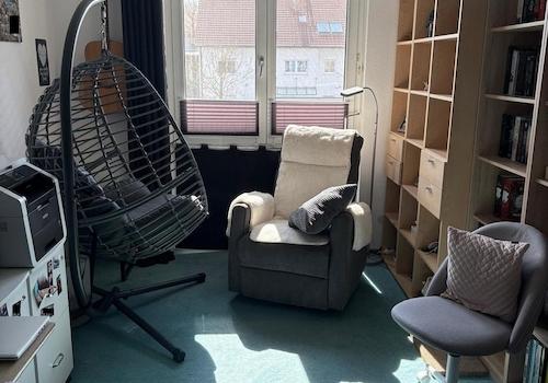 Schlafzimmer Büro Kinderzimmer