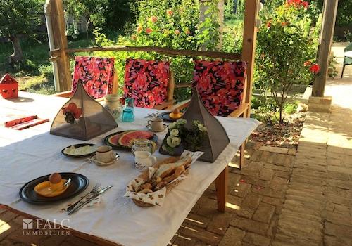 Veranda-Breakfast Kopie