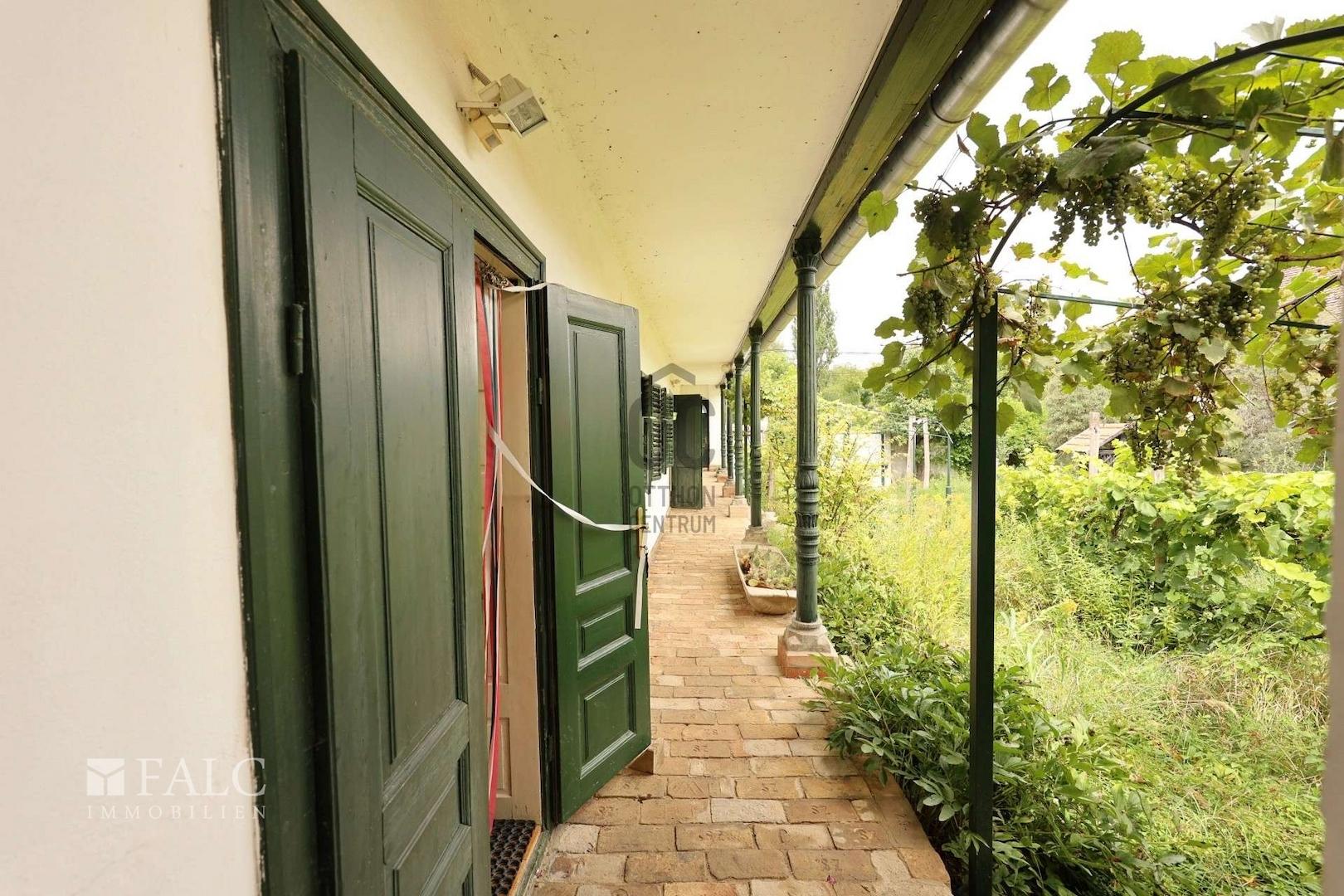 Tornac (Ballustrade) 