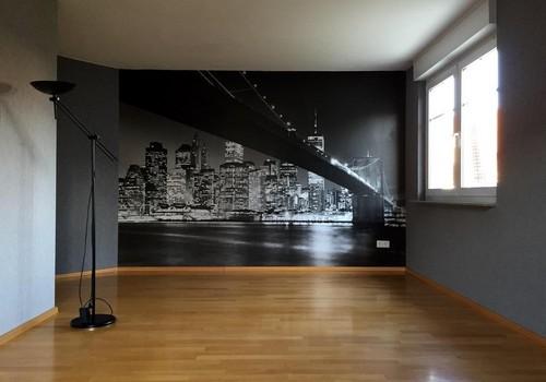 Zimmer im Obergeschoss