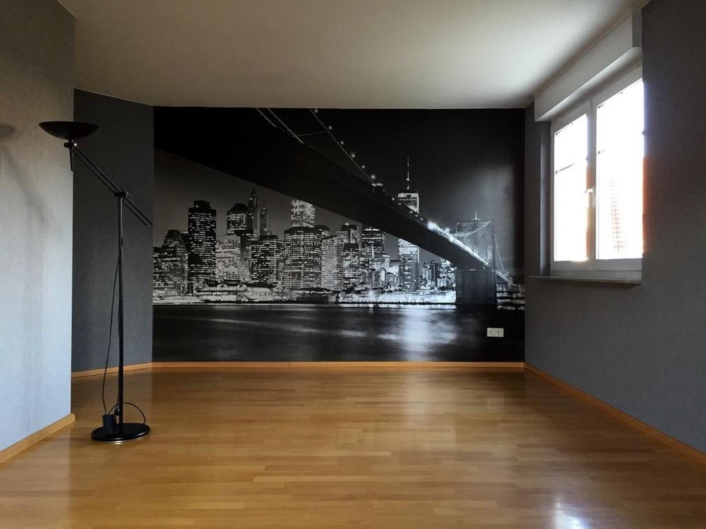 Zimmer im Obergeschoss