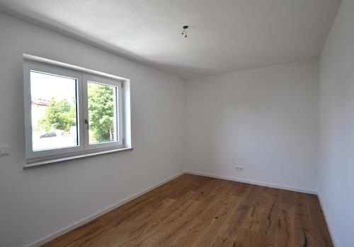 weitere Schlafzimmeransicht