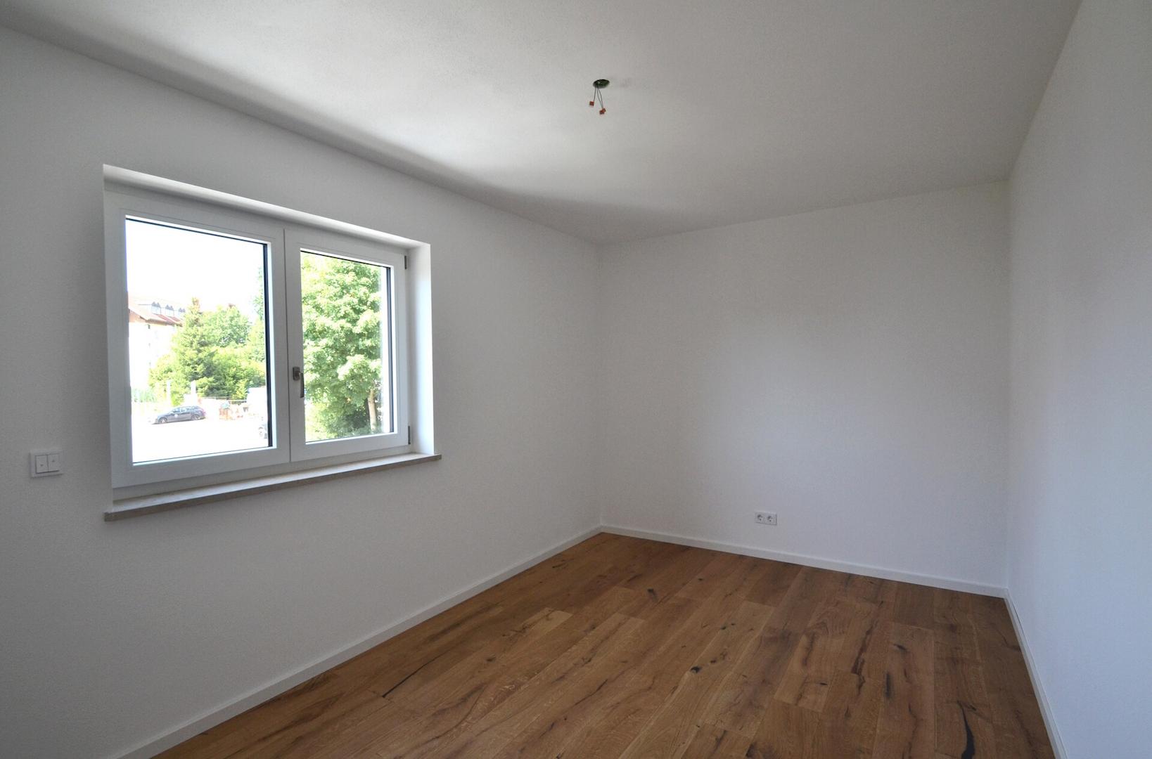 weitere Schlafzimmeransicht