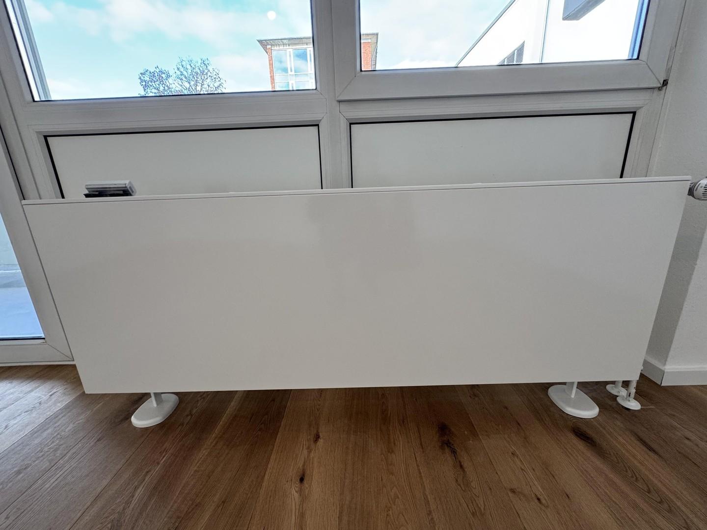 Neue Kermi Marken Heizkörper