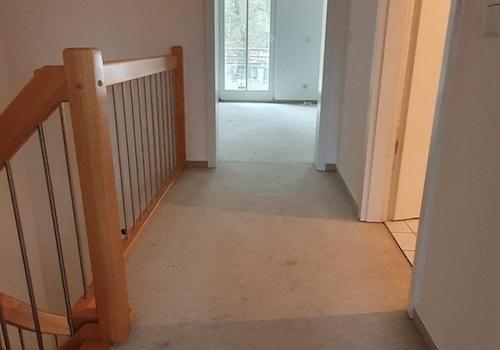 Flur OG zum Schlafzimmer