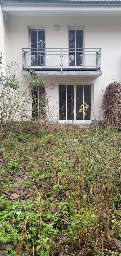 Raum für Ideen im Garten