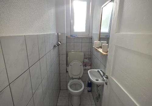 Gästetoilette
