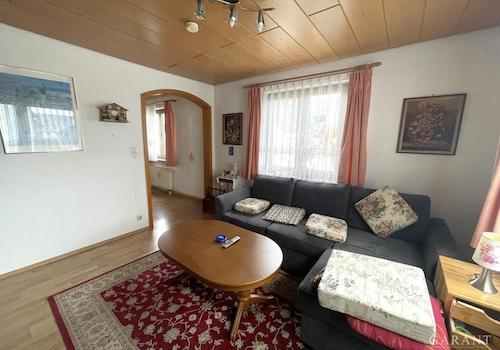 EG Wohnen zum Esszimmer