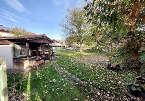 Blick Richtung Nord-Osten I