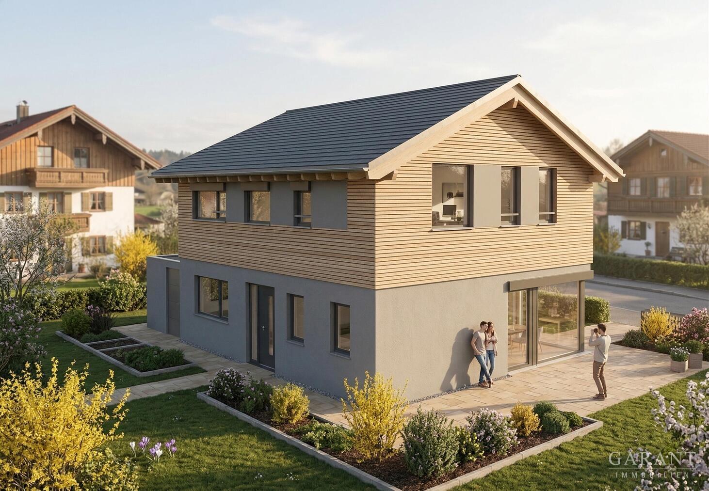 Regnauer EFH Individuell