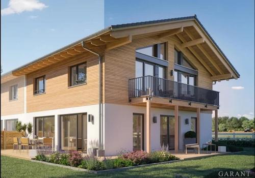 Regnauer Doppelhaus Select 11