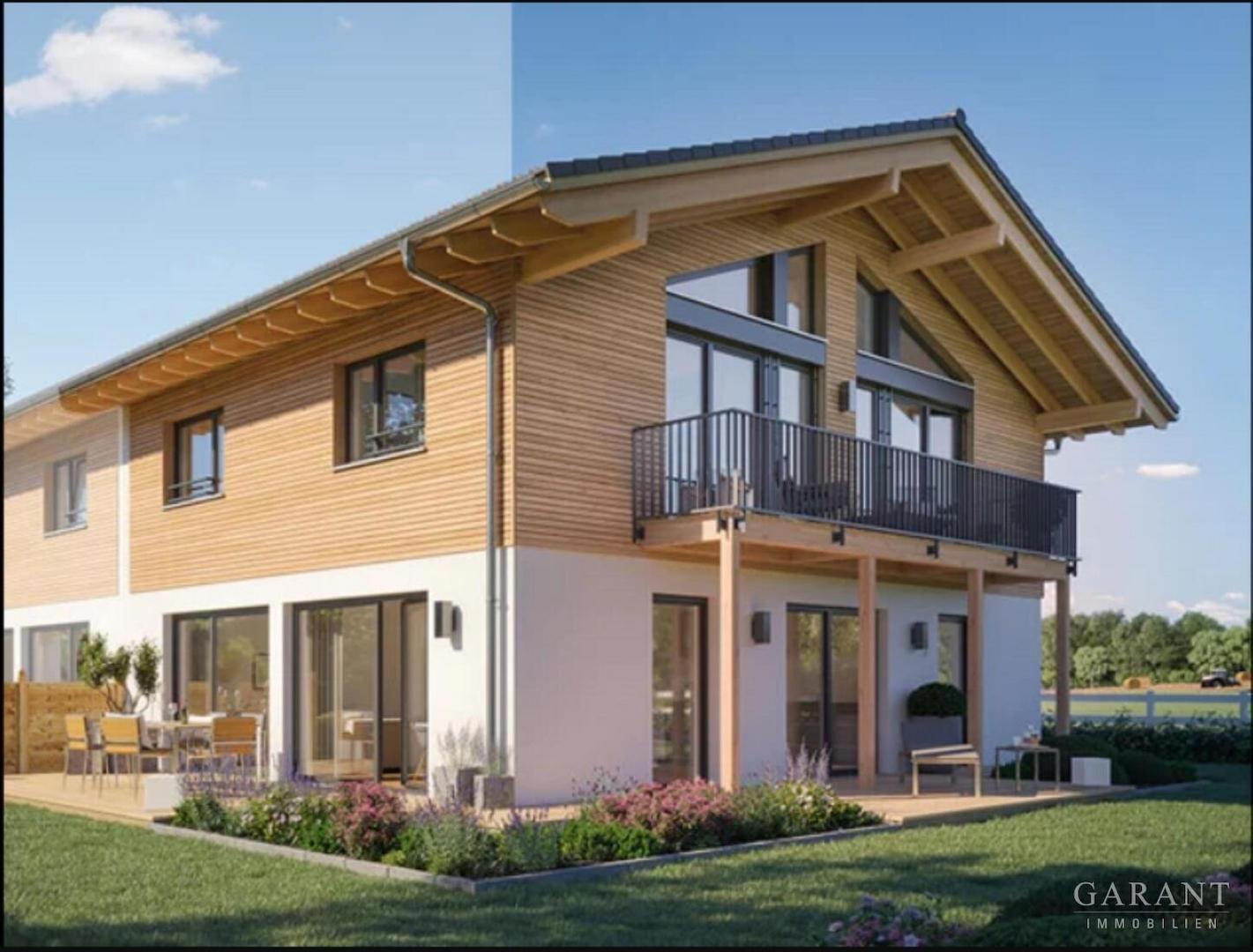 Regnauer Doppelhaus Select 11