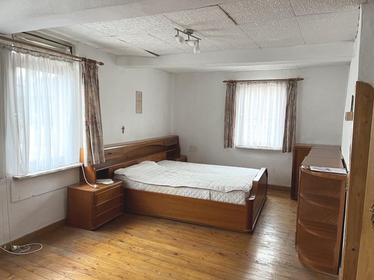 OG Schlafzimmer