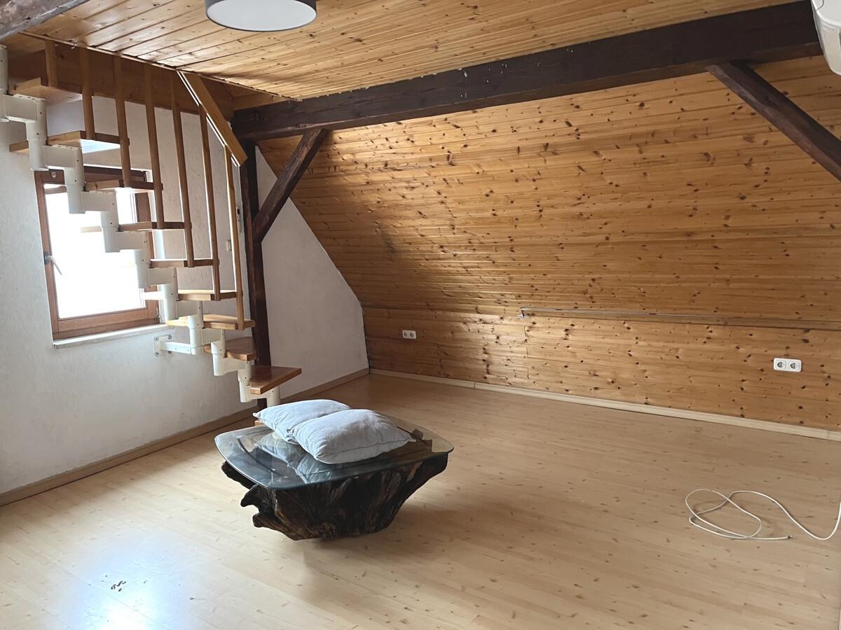 DG Schlafzimmer