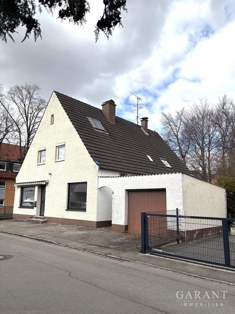 86179 Augsburg - Photo 2